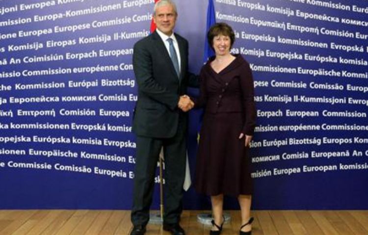 Srbija nastavlja dijalog sa EU o rezoluciji