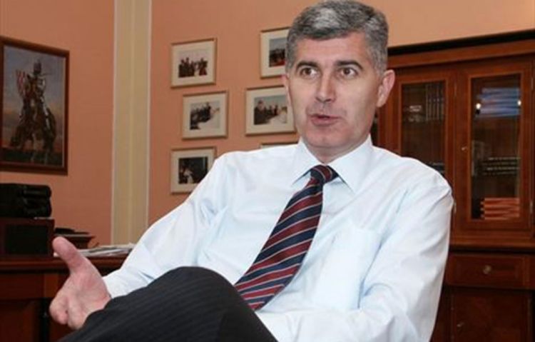 Čović: Hrvat da bude predsjednik Savjeta ministara BiH