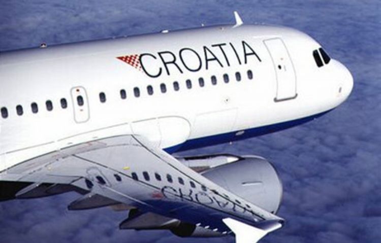Croatia Airlines odbila ponudu JAT Airways