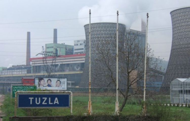 Predstavljen projekat Blok sedam