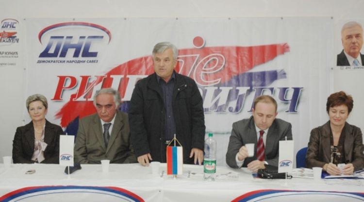 Stvorićemo nova radna mjesta 