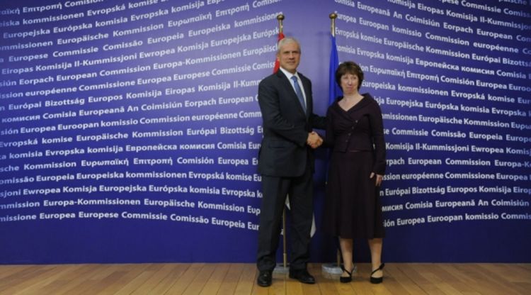 Konačan dogovor EU - Srbija