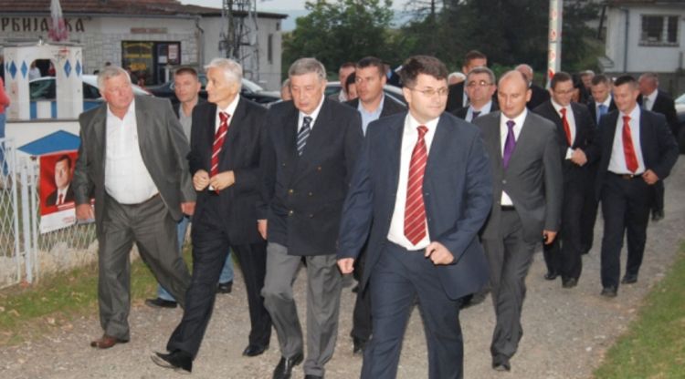Branićemo RS u Sarajevu