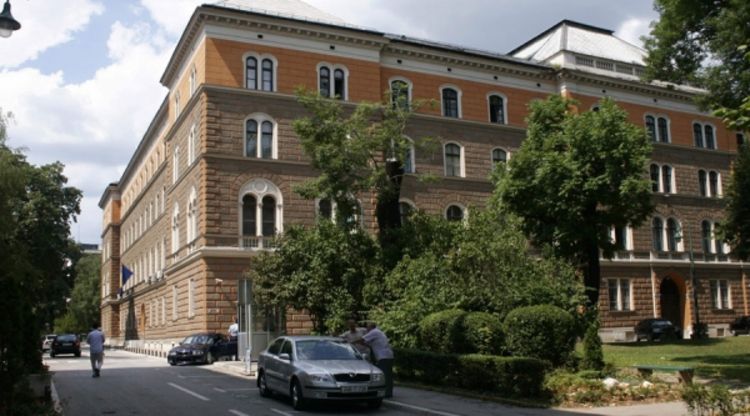 Raspisan konkurs za predsjednika Suda BiH 