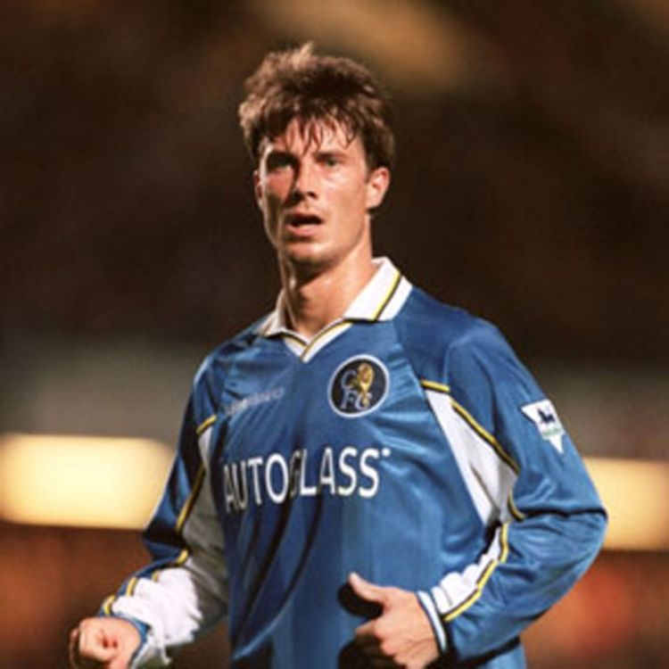 Laudrup ima rak