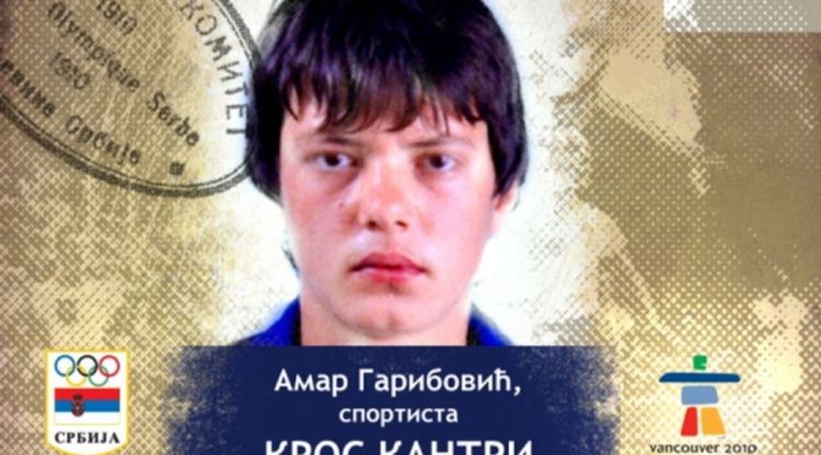 Poginuo srpski olimpijac