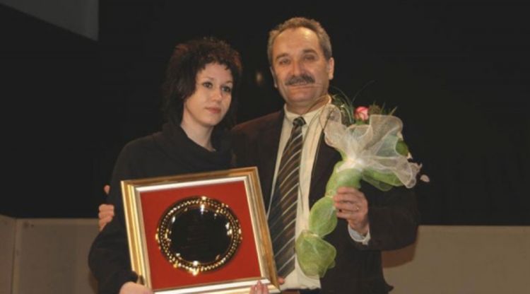 Trener šamarao sportistkinju