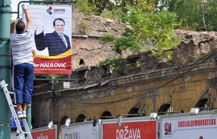 Predizborna kampanja može biti i besplatna