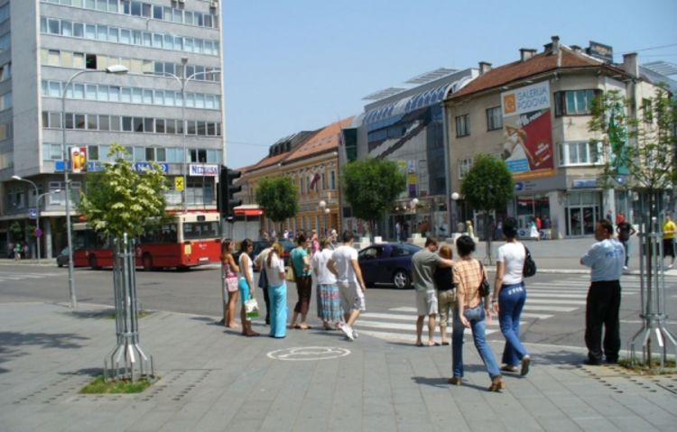 Uhapšena dva lica zbog ratnih zločina