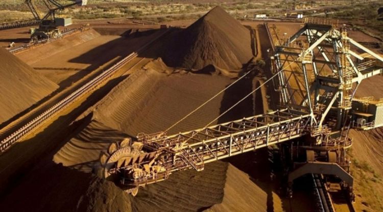 Udvostručena dobit BHP Billitona