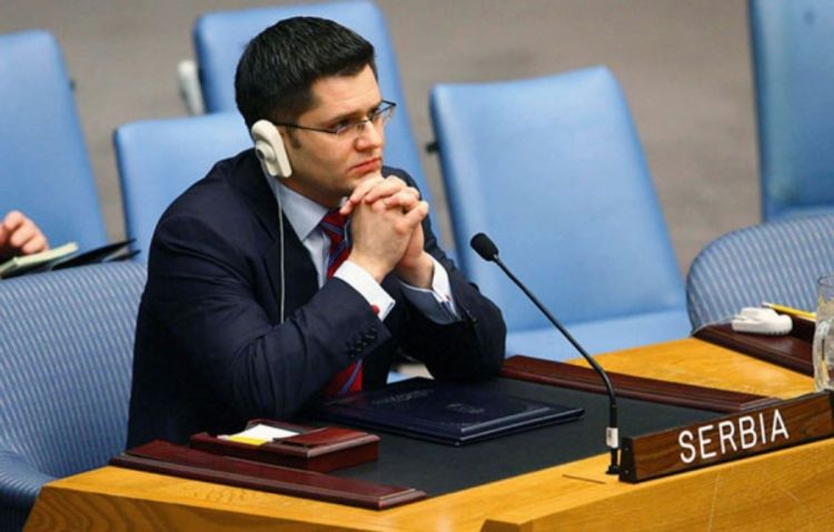 Dačić protiv Jeremićeve smjene