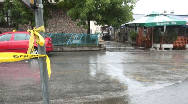 Jedan brat se ubio, drugi teško ranjen