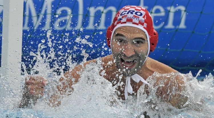 Hrvatska i Italija za zlato