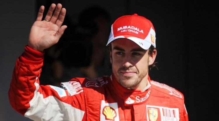 Alonso osvojio pol-poziciju za trku u Monci 