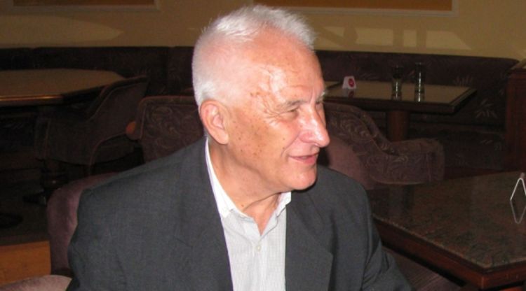 Matija Bećković: Što hoće oni, Dodik to neće, i neka neće