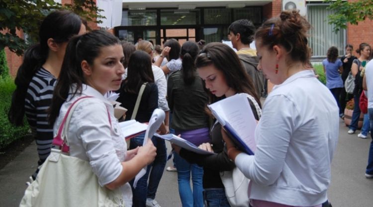 Svaki četvrti student odustane od fakulteta