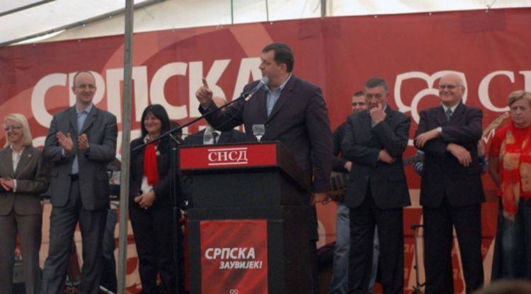 Ponosni smo na RS