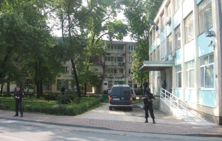 Dvije godine robije zbog oružja i eksploziva