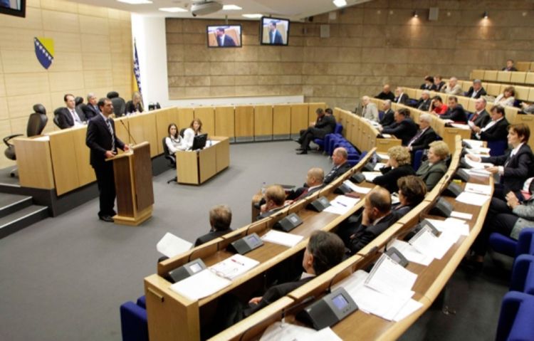 Korak do ispunjenja uslova MMF-a