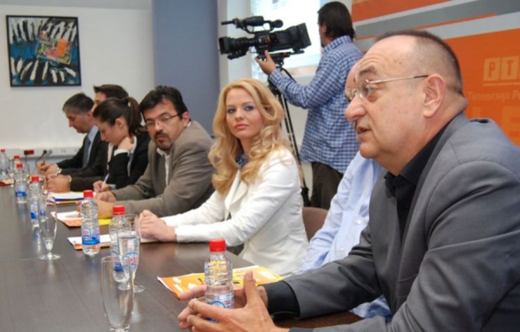Pokrenite biznis uz Moj biznis