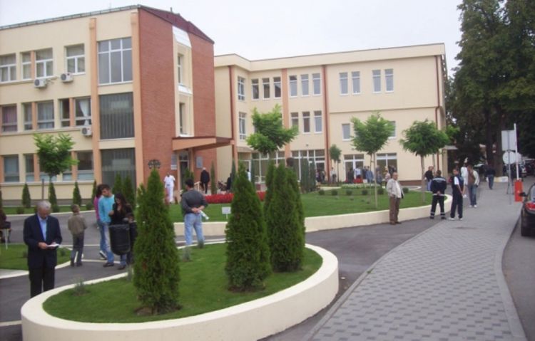 Novi objekat izgrađen u Domu zdravlja