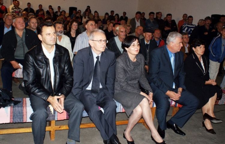 Ustavne promjene mogu samo bez protektora
