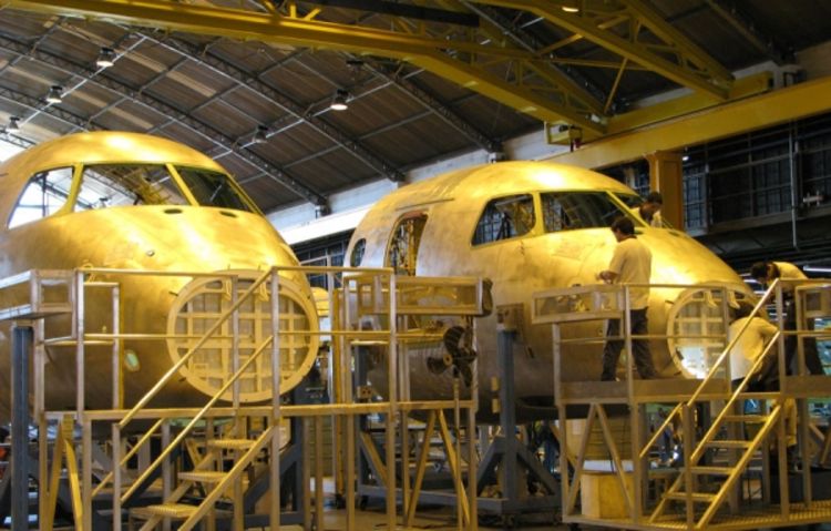 Embraer povećava prodaju poslovnih aviona