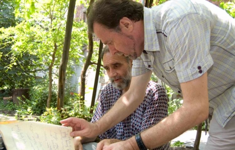 Gegić u žiriju festivala u Teheranu