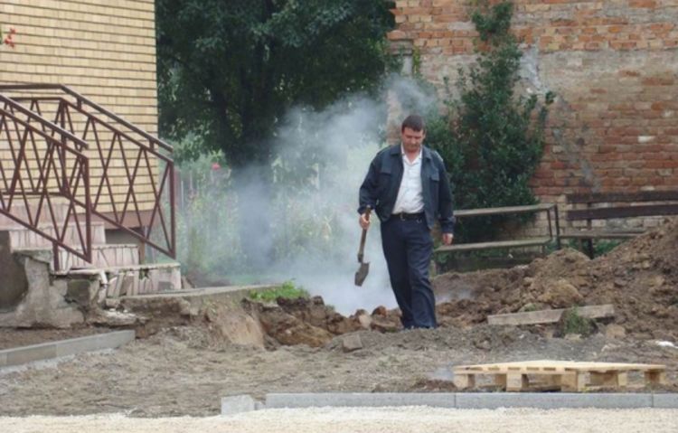 Pronađene granate pokraj crkve i u bunaru