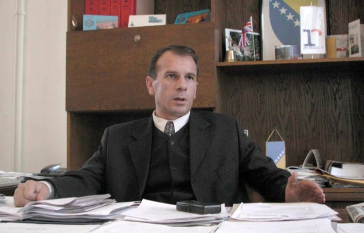 Ševket Hafizović: Bošnjaci u RS nisu ravnopravni
