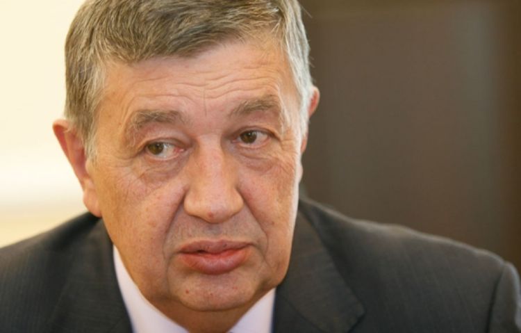 Radmanović: Silajdžić neosnovano saziva sjednicu