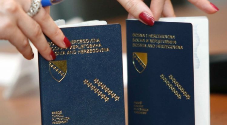 Ispunjeni uslovi za ukidanje viza