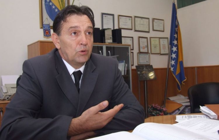 Ivan Krndelj: Lobiraću za održivi povratak