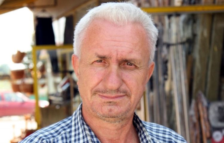 Htio se ubiti jer ga je ćerka "uvalila" u kredit