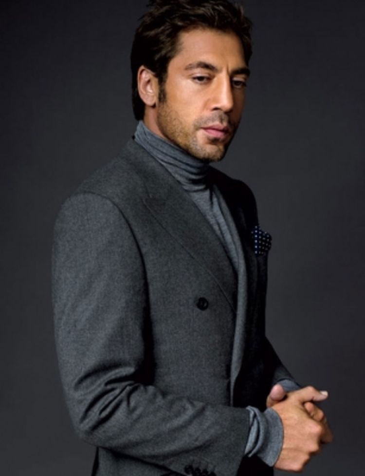 Havijer Bardem uvjeren da je smrtno bolestan