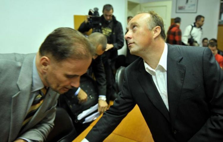 Polančec: Ako ja padam, padate svi