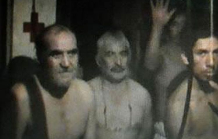 Spasioci našli put do rudara