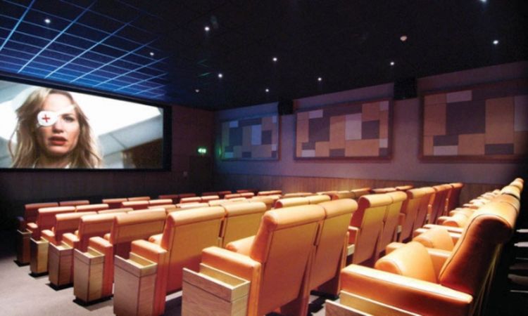Filmska traka opstaje u kinima