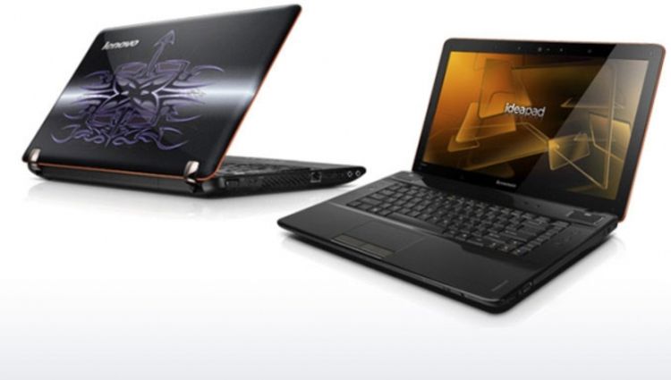 Laptop sa 3D sposobnostima
