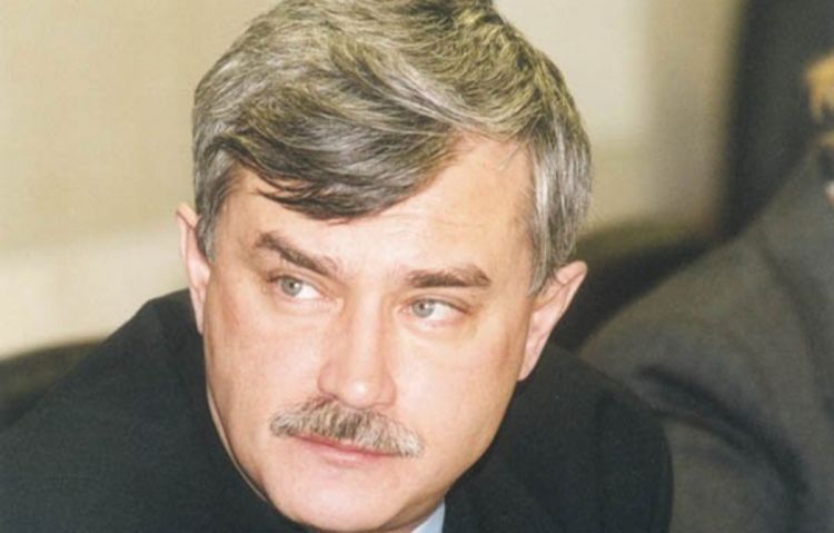 Georgij Poltavčenko u posjeti RS