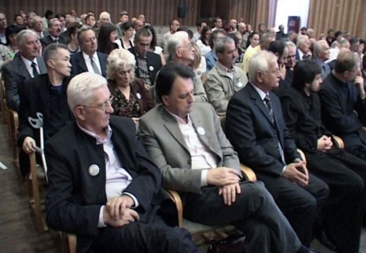 Anđelku Anušiću nagrada Svetozar Ćorović