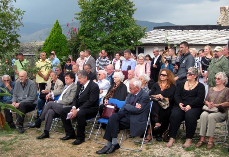 Ćorovićevi susreti pisaca u Mostaru 