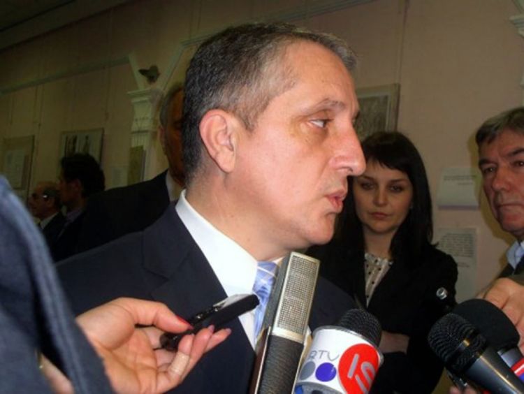 Čađo: Sarajevo nema šansu da aktuelizuje priču o reformi policije 