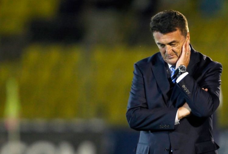 Radomir Antić: Oterao me Karadžićev ego