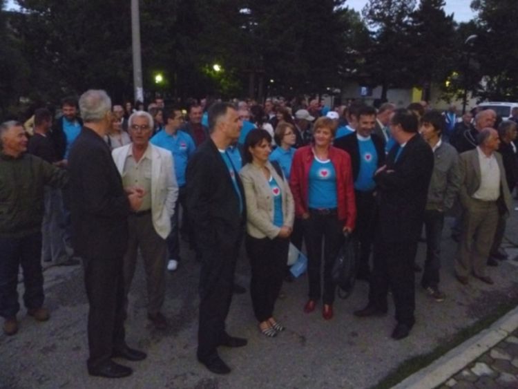 Vođstvo mora imati jasnu strategiju
