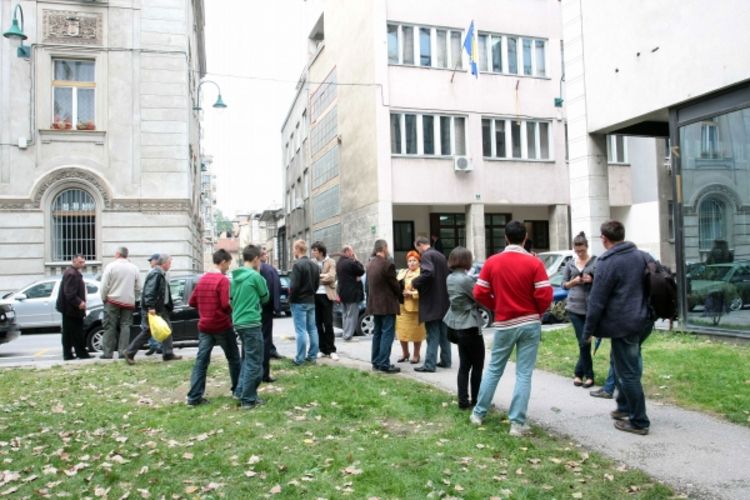 U utorak odluka o opozivu načelnika 