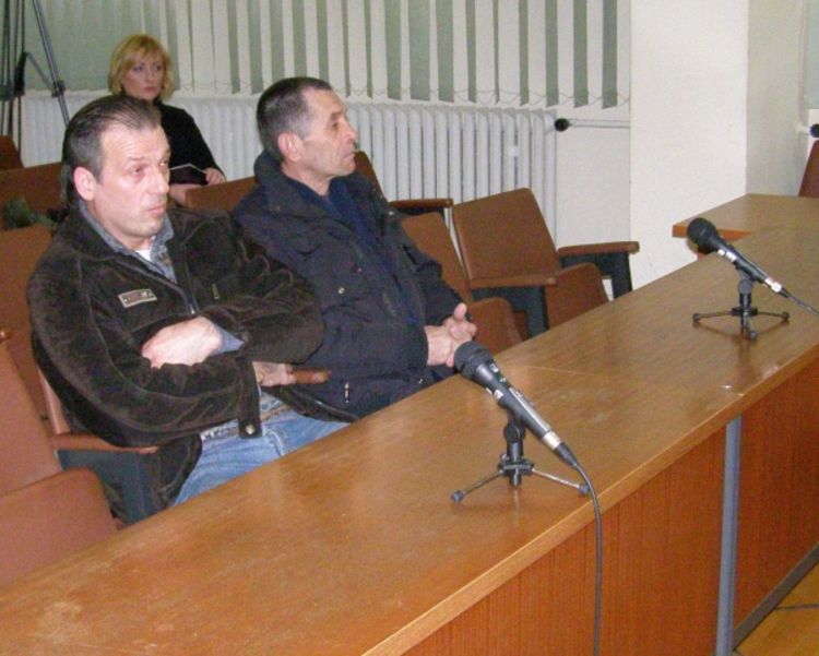 Za silovanje i ubistva 23 godine robije