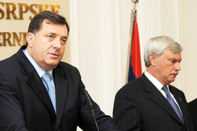 Rusi će investirati stotine miliona evra