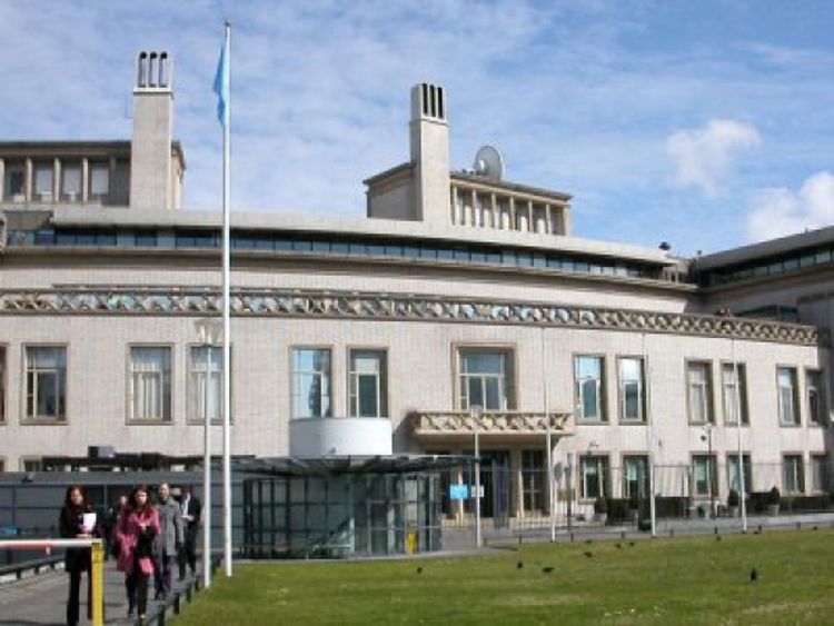 Advokatica isporučena Hagu zbog podmićivanja svjedoka