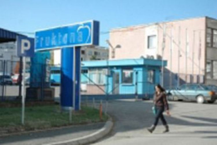 Radnici Fruktone se zaključali u fabrici